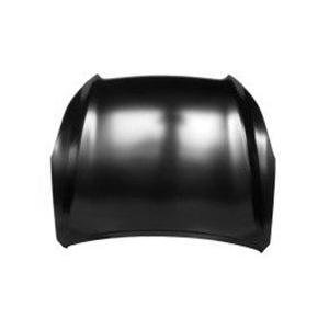 Hood Panel Steel 2010-2014 Subaru Outback