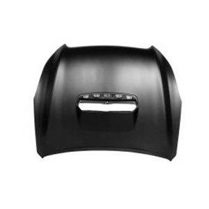 Hood Panel Steel 2010-2012 Subaru Outback