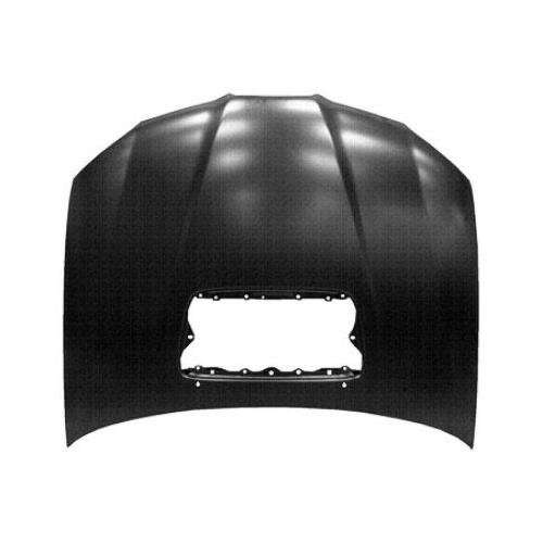 Hood Panel Steel 2006-2007 Subaru Impreza