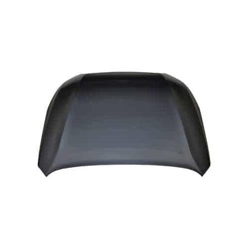 Hood Panel Galvanized Steel 2012-2016 Subaru Impreza