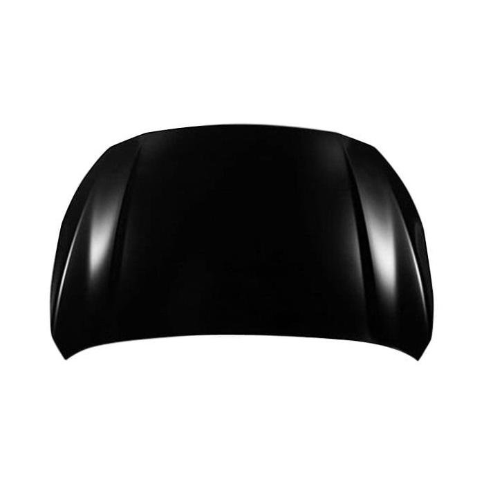 Hood Panel Aluminum 2017-2023 Subaru Impreza