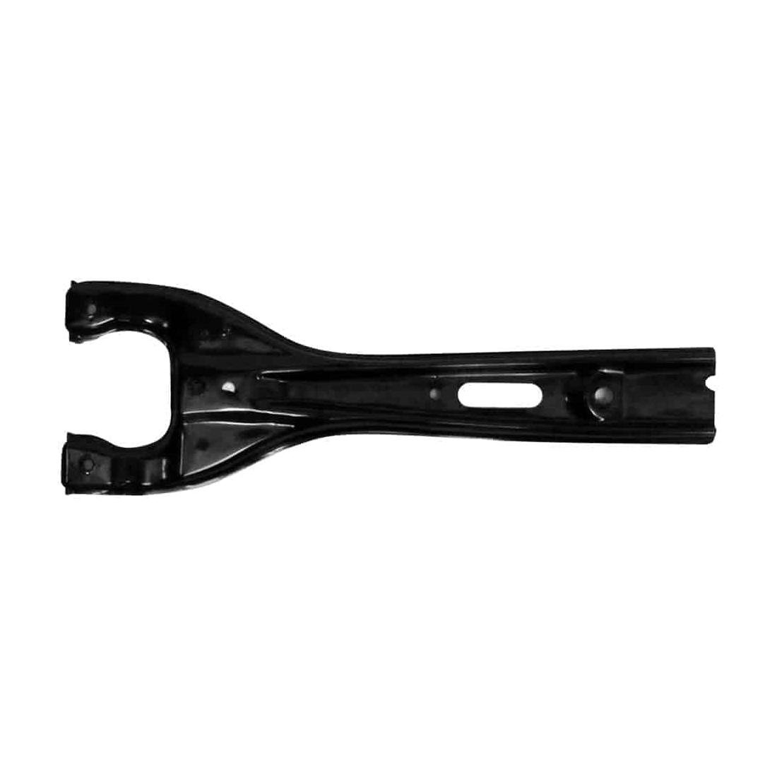 Hood Latch Support 2008-2011 Subaru Impreza