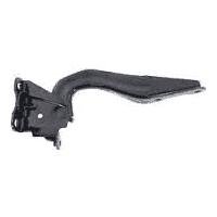 Driver Side Hood Hinge 2014-2018 Subaru Forester