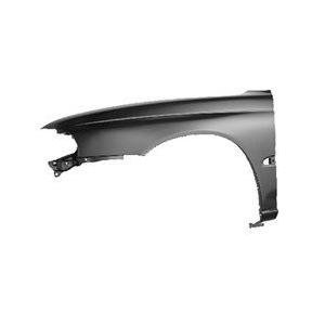 Driver Side Fender Panel Plastic 1995-1999 Subaru Legacy