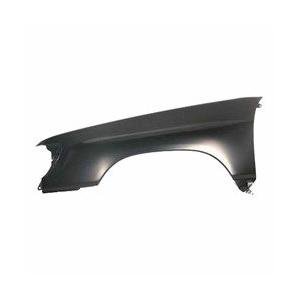 Driver Side Fender Panel Steel 1998-2002 Subaru Forester