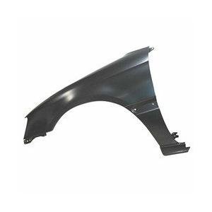 Driver Side Fender Panel Steel 2000-2004 Subaru Legacy