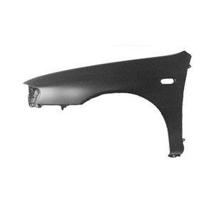 Driver Side Fender Panel Steel 1998-2001 Subaru Impreza