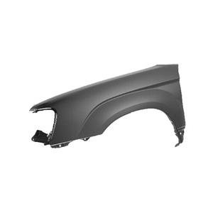Driver Side Fender Panel Steel 2003-2005 Subaru Forester