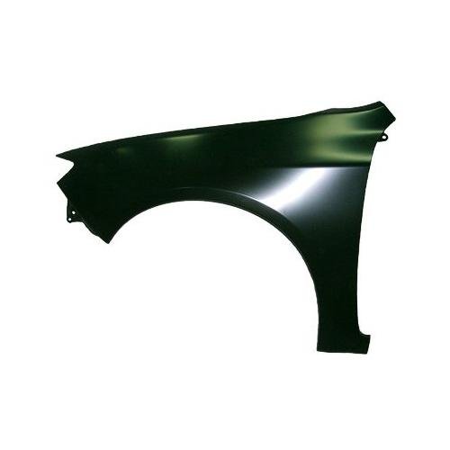 Driver Side Fender Panel Steel 2008-2011 Subaru Impreza