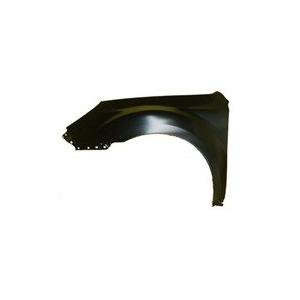 Driver Side Fender Panel Galvanized Steel 2010-2014 Subaru Legacy