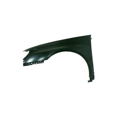 Driver Side Fender Panel Steel 2006-2007 Subaru Impreza