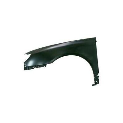 Driver Side Fender Panel Steel 2006-2007 Subaru Impreza