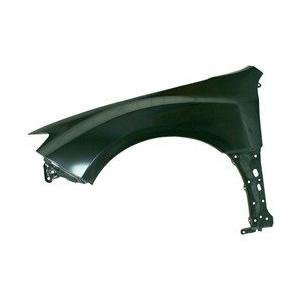Driver Side Fender Panel Steel 2011-2014 Subaru Impreza WRX