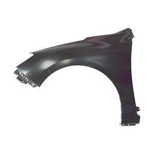 Driver Side Fender Panel Galvanized Steel 2012-2016 Subaru Impreza