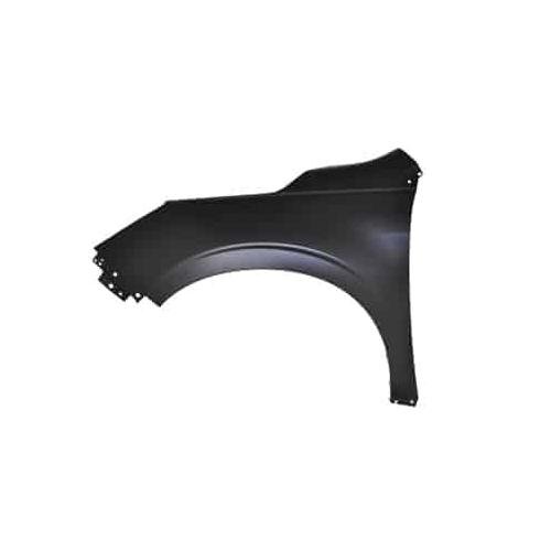 Driver Side Fender Panel Galvanized Steel 2014-2018 Subaru Forester