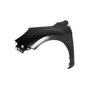 Driver Side Fender Panel Steel 2016-2019 Subaru Legacy