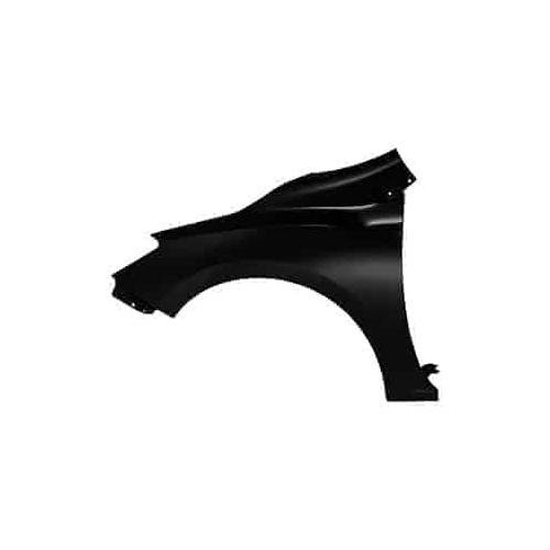 Driver Side Fender Panel Steel 2017-2023 Subaru Impreza