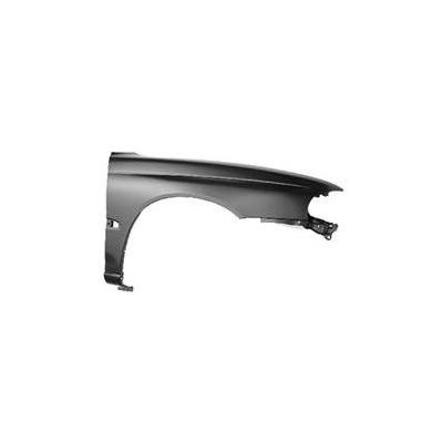 Passenger Side Fender Panel Steel 1995-1999 Subaru Legacy
