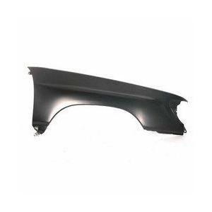 Passenger Side Fender Panel Steel 1998-1998 Subaru Forester