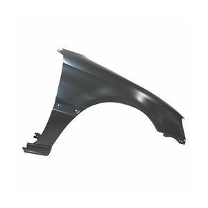 Passenger Side Fender Panel Steel 2000-2004 Subaru Legacy