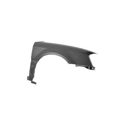 Passenger Side Fender Panel Steel 2000-2004 Subaru Outback Legacy