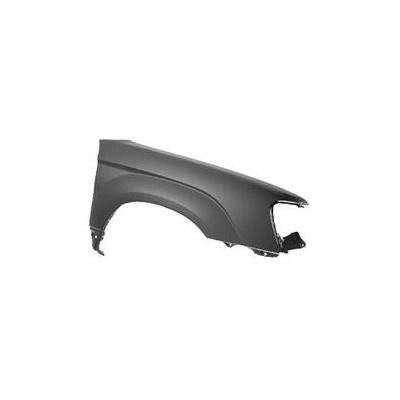 Passenger Side Fender Panel Steel 2003-2005 Subaru Forester