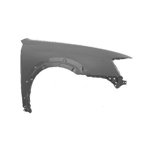 Passenger Side Fender Panel Steel 2005-2007 Subaru Outback Legacy