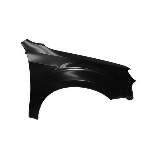 Passenger Side Fender Panel Steel 2009-2013 Subaru Forester
