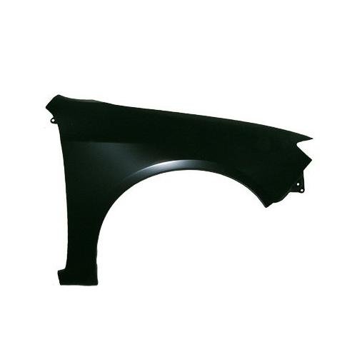 Passenger Side Fender Panel Steel 2008-2011 Subaru Impreza