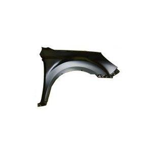 Passenger Side Fender Panel Galvanized Steel 2010-2014 Subaru Outback