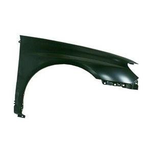 Passenger Side Fender Panel Steel 2006-2007 Subaru Impreza