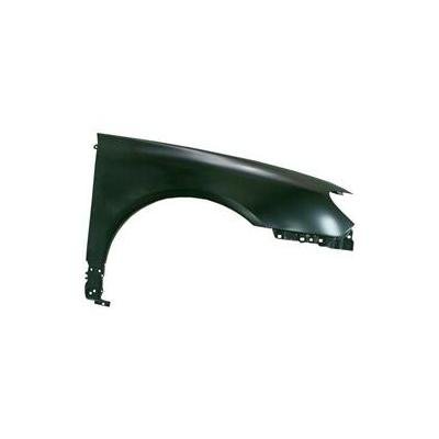 Passenger Side Fender Panel Steel 2006-2007 Subaru Impreza
