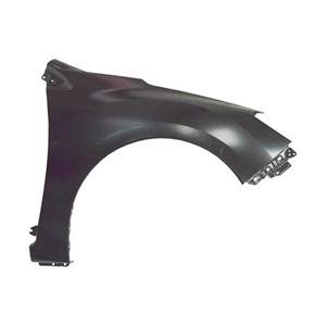 Passenger Side Fender Panel Galvanized Steel 2012-2016 Subaru Impreza