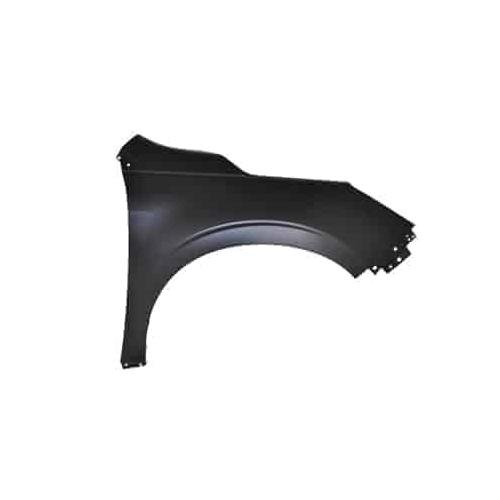 Passenger Side Fender Panel Galvanized Steel 2014-2018 Subaru Forester