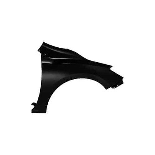 Passenger Side Fender Panel Steel 2017-2023 Subaru Impreza