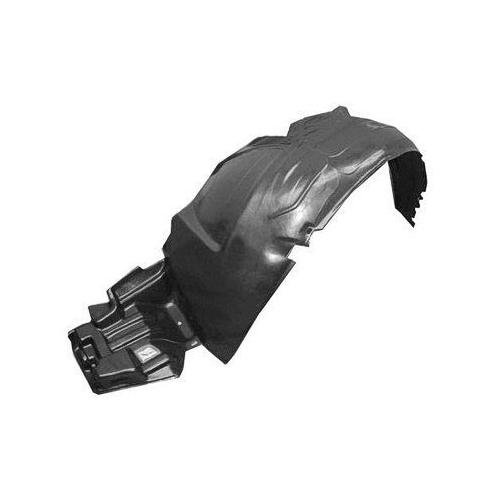 Driver Side Fender Liner Plastic 2000-2004 Subaru Outback Legacy