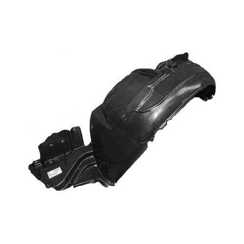 Driver Side Fender Liner Plastic 2002-2003 Subaru Impreza