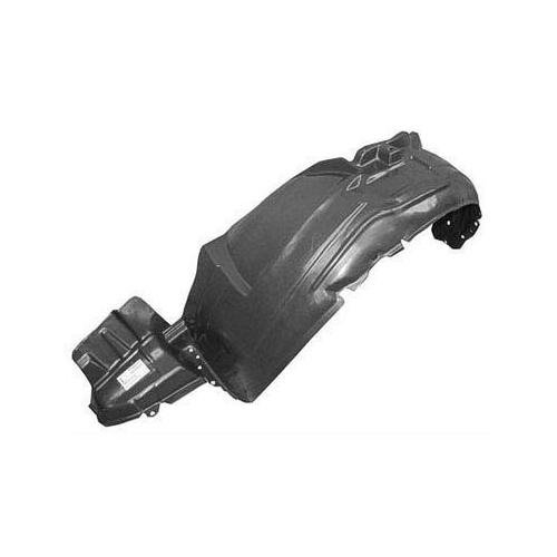 Driver Side Fender Liner Plastic 2003-2008 Subaru Forester