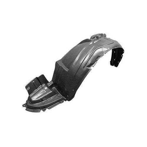 Driver Side Fender Liner Plastic 2007-2008 Subaru Forester
