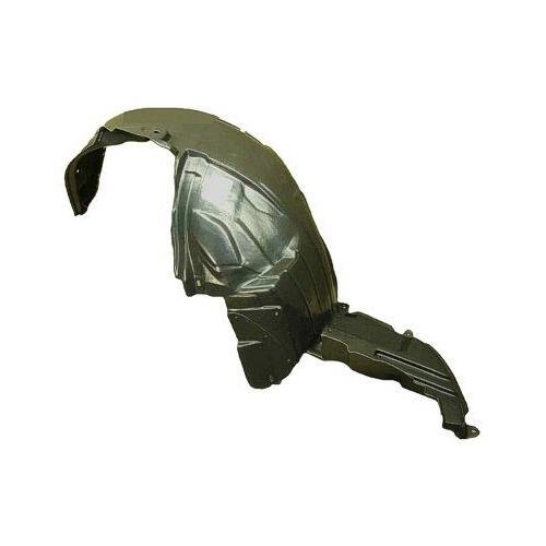 Driver Side Fender Liner Plastic 2006-2007 Subaru Impreza