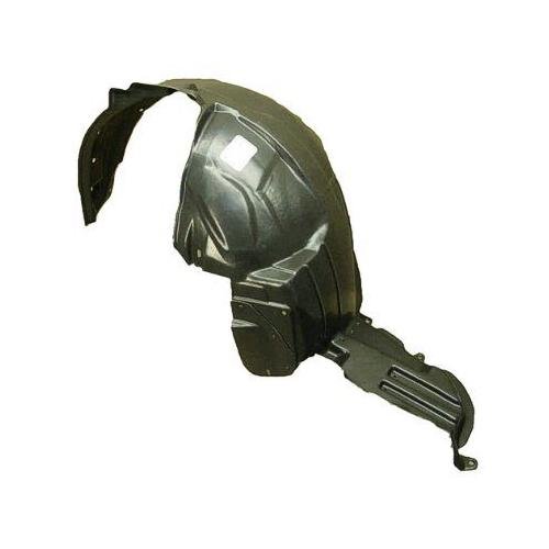 Driver Side Fender Liner Plastic 2006-2007 Subaru Impreza