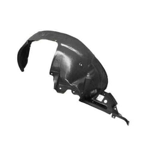 Driver Side Fender Liner Plastic 2009-2013 Subaru Forester