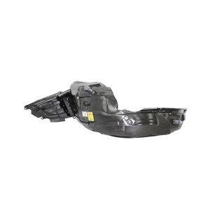 Driver Side Fender Liner Plastic 2010-2012 Subaru Outback