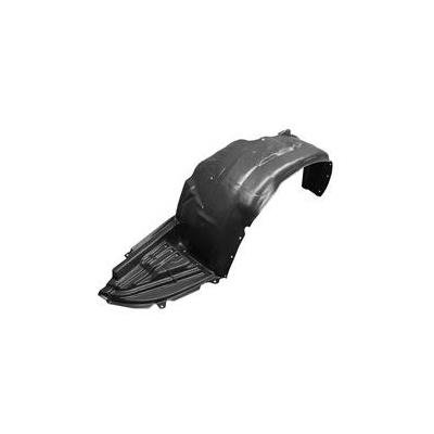 Driver Side Fender Liner Plastic 2008-2010 Subaru Impreza WRX