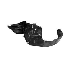 Driver Side Fender Liner Plastic 2016-2017 Subaru Crosstrek