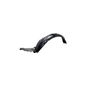 Driver Side Fender Liner Plastic 2015-2019 Subaru Outback