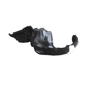 Driver Side Fender Liner Plastic 2015-2016 Subaru Impreza