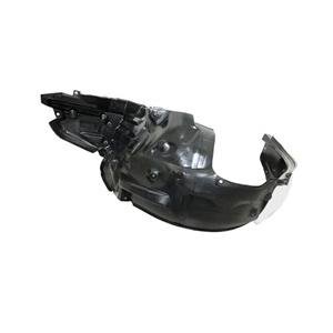 Driver Side Fender Liner Plastic 2014-2018 Subaru Forester
