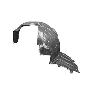 Driver Side Fender Liner Plastic 2017-2023 Subaru Impreza