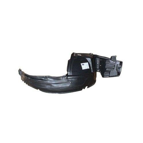 Passenger Side Fender Liner Plastic 2000-2004 Subaru Legacy